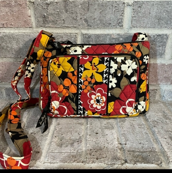 Vera Bradley Handbags - Vera Bradley